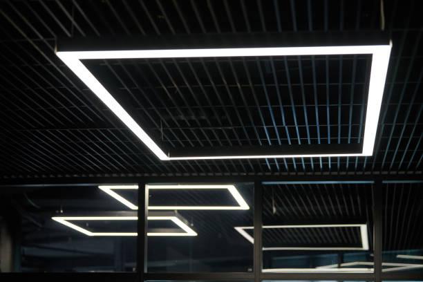 Fita de LED 3D: Iluminação Moderna e Personalizada para Transformar seus Ambientes