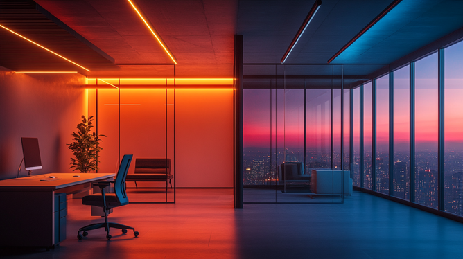 Vantagens da Régua de Led para Iluminação