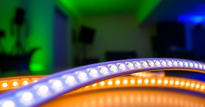 Como Escolher a Melhor Fita de Led
