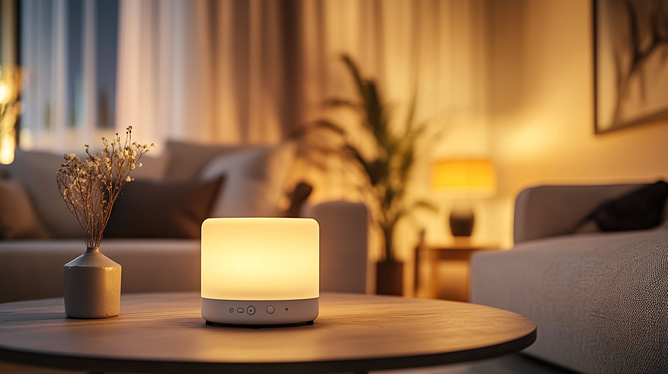 Difusor para LED: 5 Vantagens que Você Precisa Conhecer