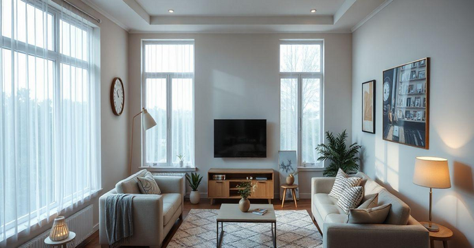 Filme Difusor de Luz: A Solução Ideal para Seus Projetos