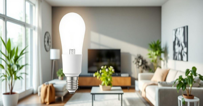 Led Cob 5W: Iluminação Eficiente e Sustentável