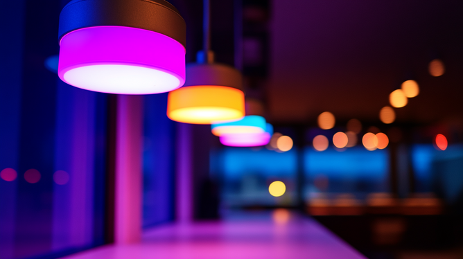 Led COB: O Que É e Quais Suas Vantagens?