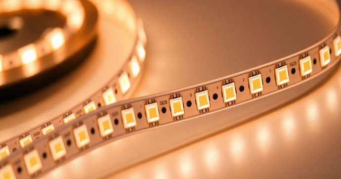 Led SMD 3528: 7 Vantagens que Você Precisa Conhecer