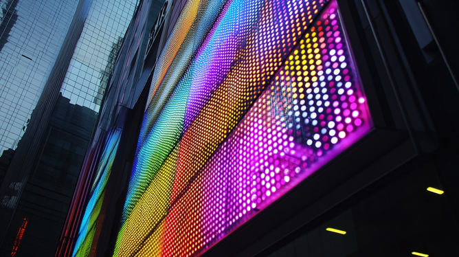Módulos de LED para Letreiros: Ilumine seu Negócio