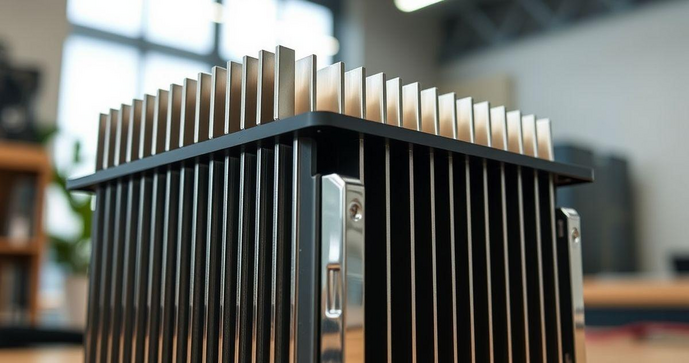 Dissipador de Calor para LED: O Guia Completo