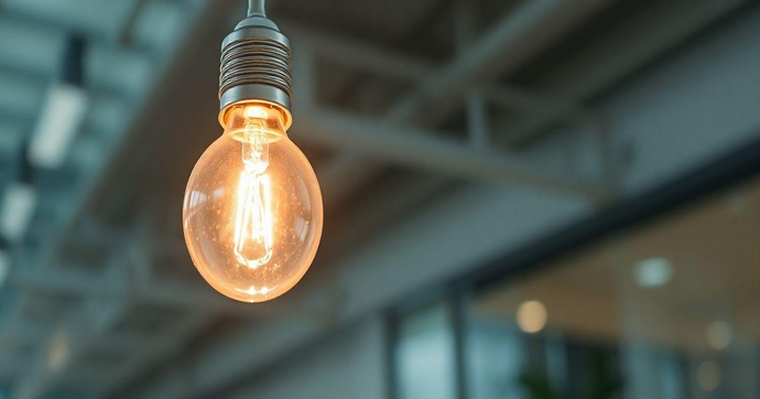 Led Cob: A Revolução da Iluminação Eficiente