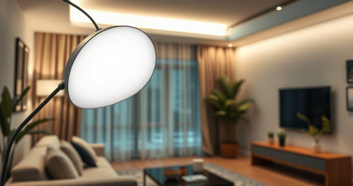 Plástico Difusor de Luz: Melhore Sua Iluminação