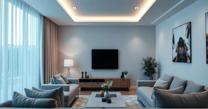 Régua de Led 12V: 5 Dicas para Iluminação Perfeita