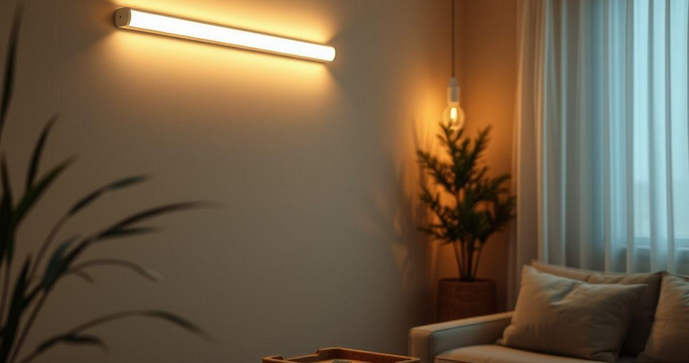 Barra de LED 24 Volts: Vantagens e Aplicações para Iluminação Eficiente