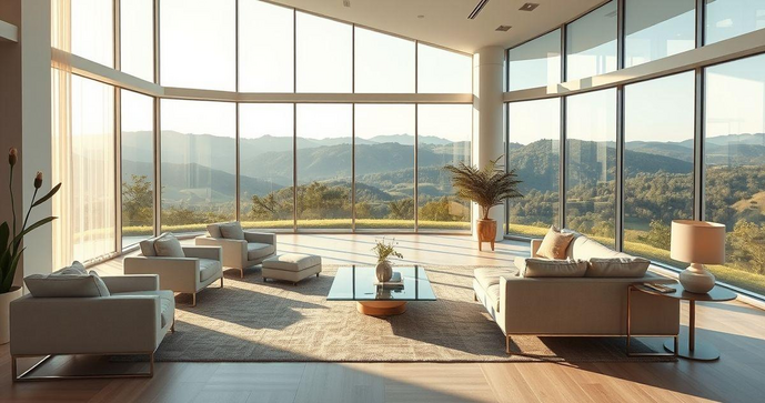 Filme difusor de luz: Tudo sobre essa solução