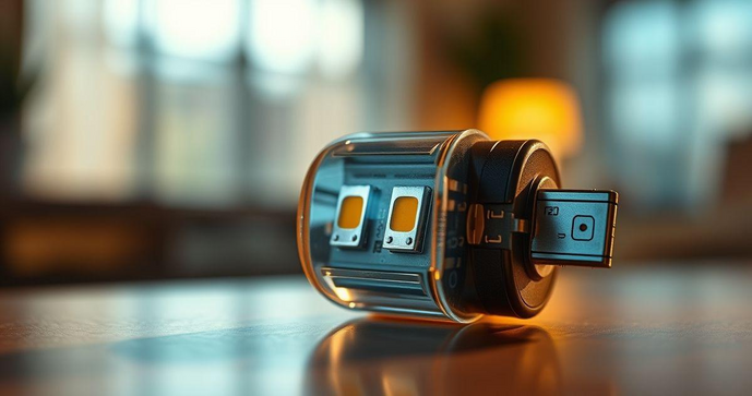 Led smd 3528: tudo que você precisa saber sobre essa tecnologia de iluminação