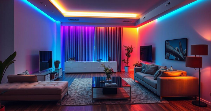 Onde Encontrar Fita de LED: Guia Completo