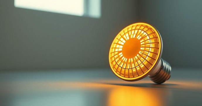Vantagens do Led Cob 5W para Iluminação