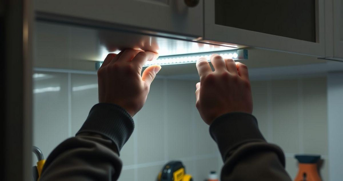 Barra de LED: Como Escolher e Instalar com Facilidade