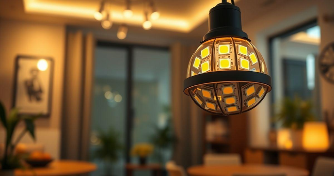 Como Escolher o Melhor Led Cob para Iluminação Eficiente