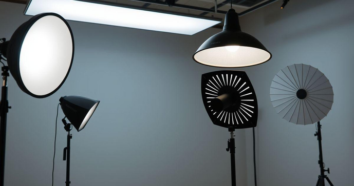 Como escolher o melhor perfil difusor para sua iluminação