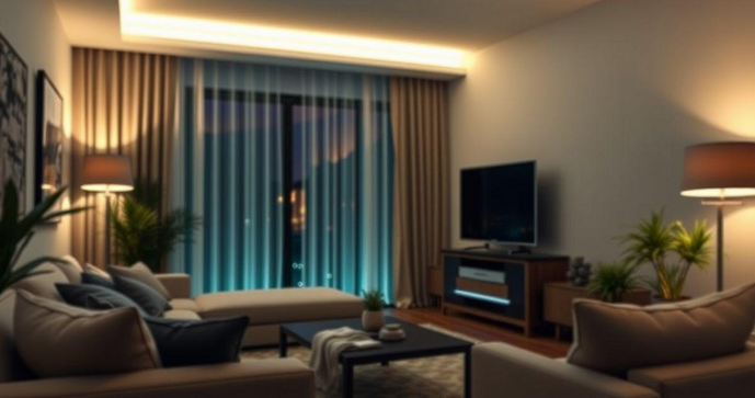 Descubra as Vantagens da Barra de Led 60cm para Iluminação Eficiente