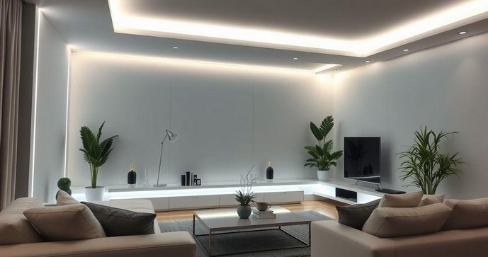 Fita de Led Branca: Como Escolher e Aplicar em Seu Projetos