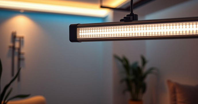 Barra de LED 12V: Como Escolher e Instalar para Iluminação Eficiente