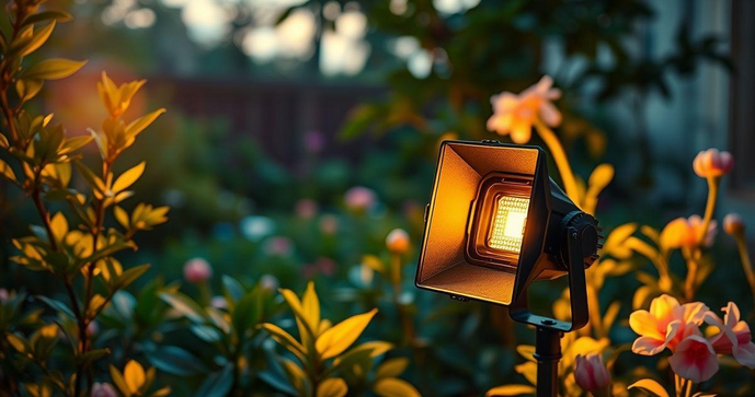 Como Escolher a Fonte Refletor LED 50W Ideal para Seu Projeto
