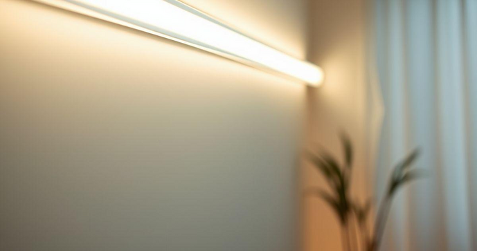 Difusor para Fita de LED: Como Escolher o Ideal para Iluminação Perfeita