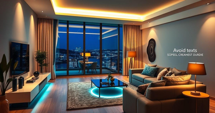 Fita de LED 15m: Transforme Seu Espaço com Iluminação Criativa e Eficiente