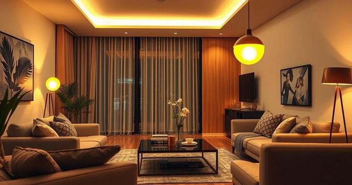 Led Cob 5W: A Escolha Ideal para Iluminação Eficiente