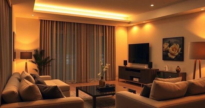 Barra de Led: Descubra Como Escolher e Utilizar em Seu Projeto