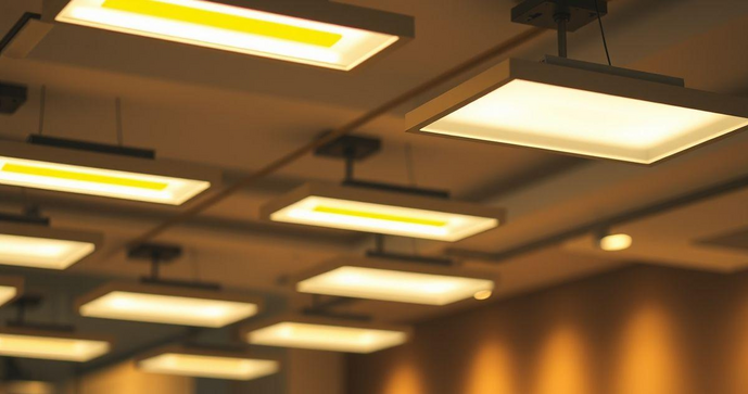 Descubra as Vantagens do Led Cob para Iluminação Eficiente