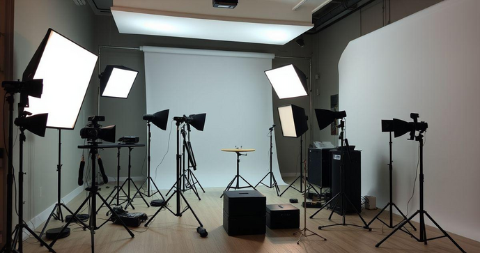 Filme Difusor de Luz: Tudo Que Você Precisa Saber Para Iluminação Perfeita