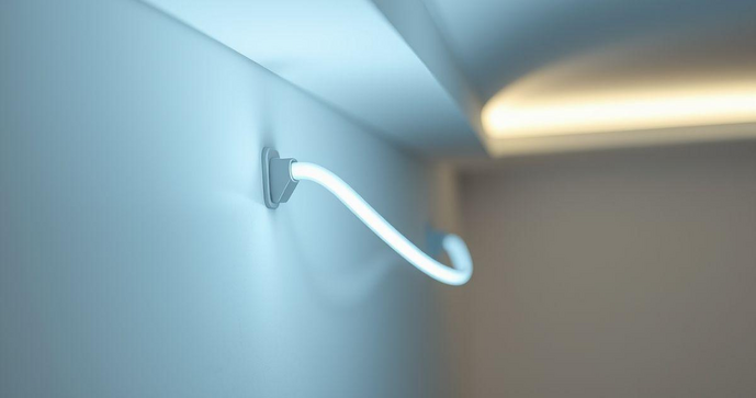 Fita de Led Branca: Vantagens e Dicas de Uso