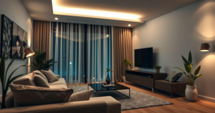 Fita de Led Preço Atraente para Iluminação e Decoração