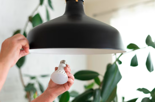 Difusor de luz para LED: como funciona e quais são os benefícios