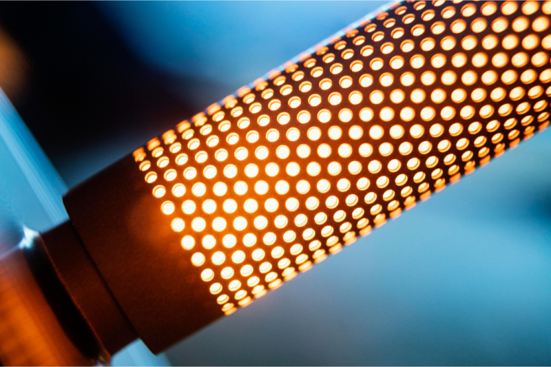 Barra de LED Colorida: Ideias Criativas para Usar
