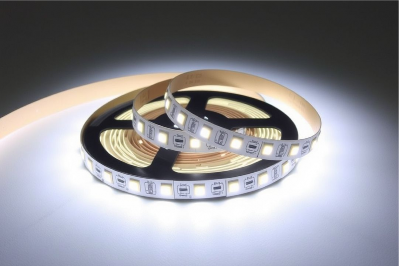 Difusor para Tira de LED: Ilumine com Estilo