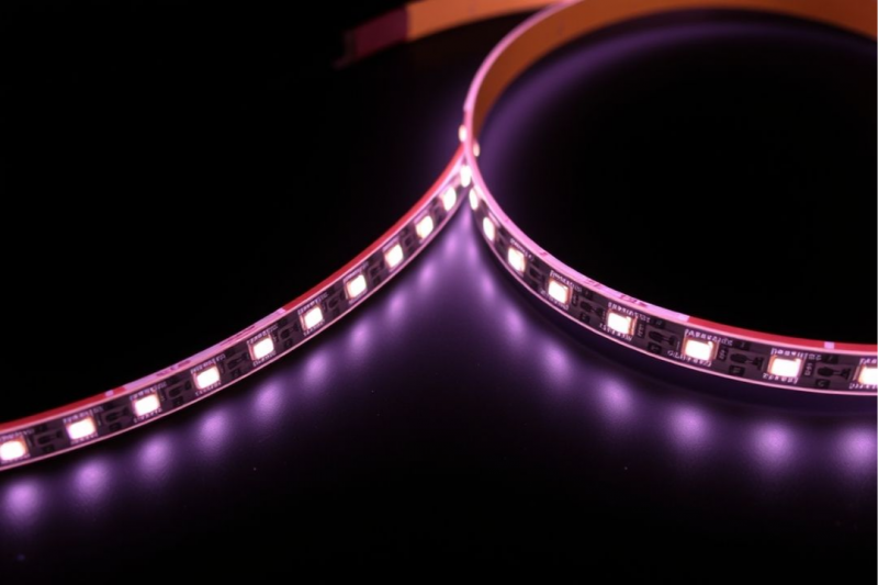 Onde encontrar fita de led de qualidade e durabilidade