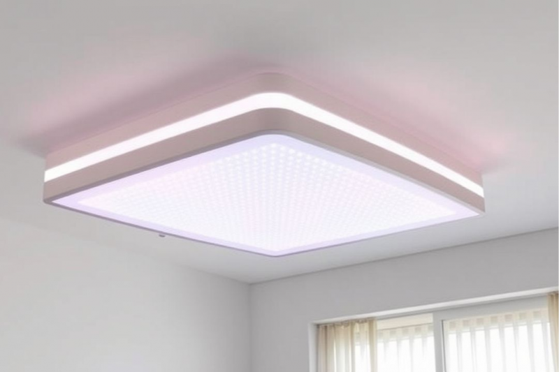 Descubra as Vantagens do Difusor de Luz LED para Iluminação Eficiente