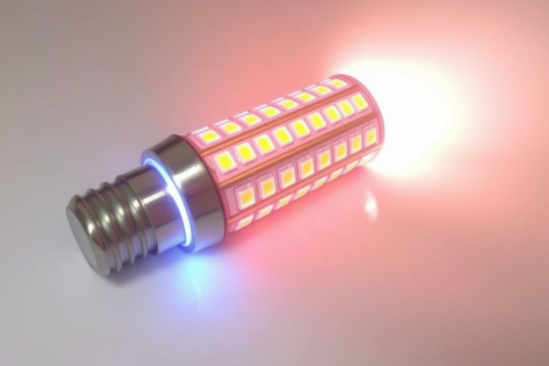 Led Cob: A Revolução na Iluminação Eficiente