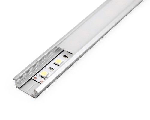 difusor de luz led