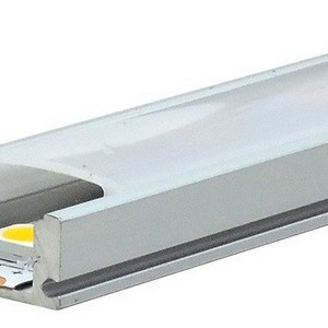 perfil de aluminio para iluminação led