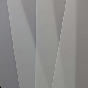 difusor para perfil de aluminio
