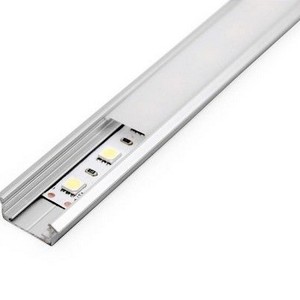 perfil de aluminio para iluminação led