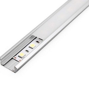 lente difusora para led