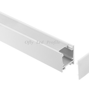 perfil de embutir slim para fita led