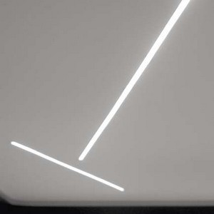 fabricante de difusor de led