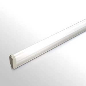 régua de led com tubo integrado régua de led com tubo integrado