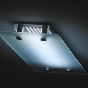 Lâmpada LED para luminária