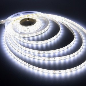 Lâmpada LED quadrada